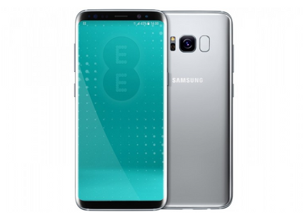 Samsung Galaxy S8 Plus