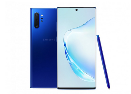 Aura Blue
