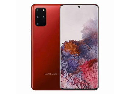 Aura Red