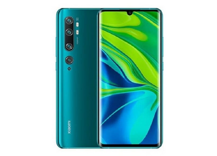 Aurora Green