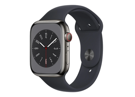 Apple Watch Series 8 45MM GPS + Cellular