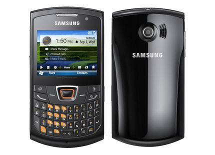 Samsung Omnia PRO 5