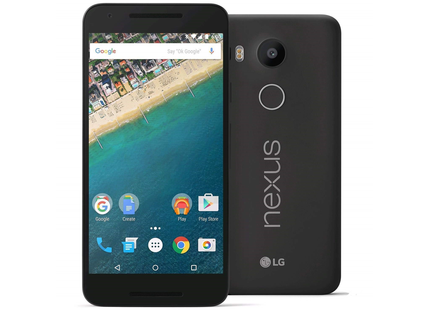LG Nexus 5X
