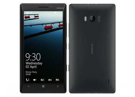 Nokia Lumia 930