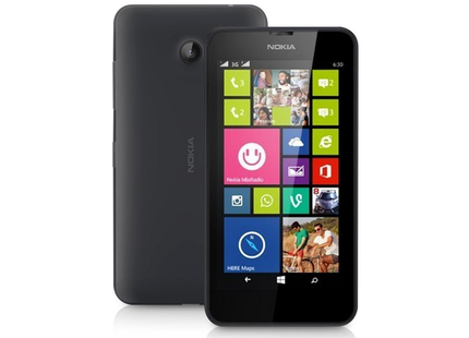 Nokia Lumia 630 Dual SIM