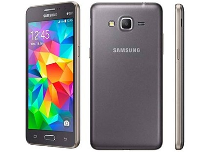 Samsung Galaxy Grand Prime Single SIM (3G)