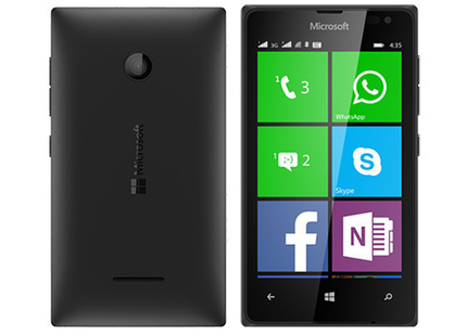Nokia Lumia 435