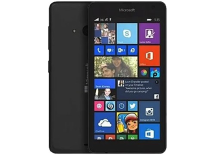 Microsoft Lumia 540 Dual SIM