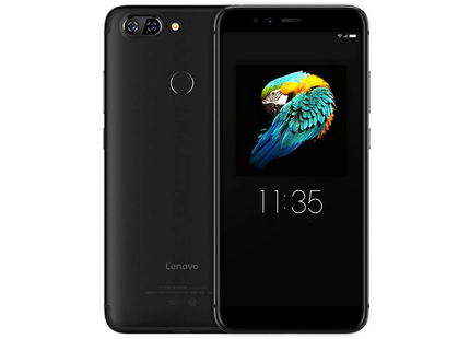 Lenovo S5