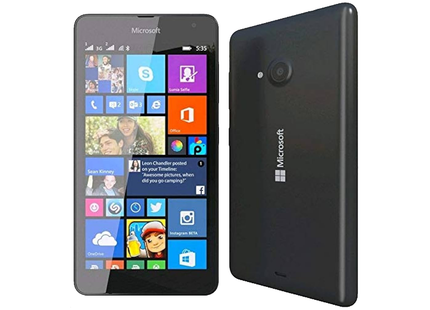 Microsoft Lumia 535 Dual SIM
