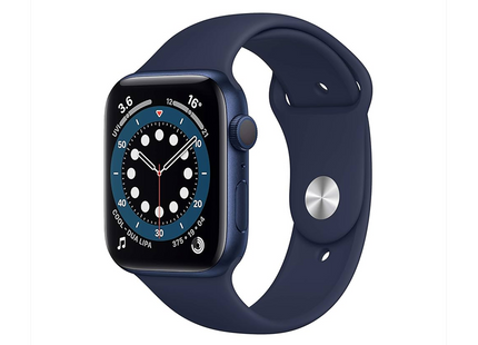 Apple Watch Series 6 40MM GPS + Cellular