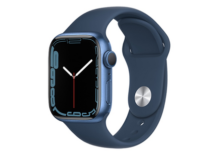 Apple Watch Series 7 45MM GPS + Cellular