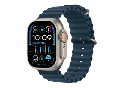 Apple Watch Ultra 49MM GPS + Cellular