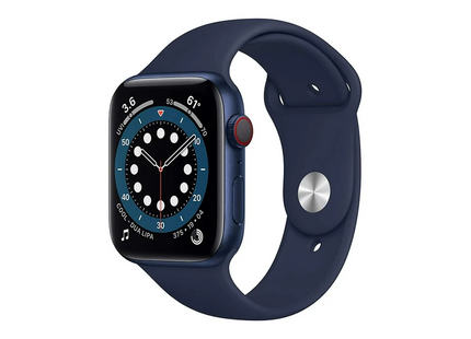 Apple Watch Series 6 44MM GPS
