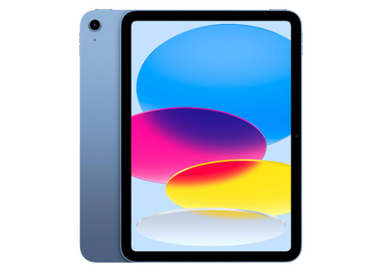 Apple iPad 10.9 10th Gen 2022 (cellular+wifi)