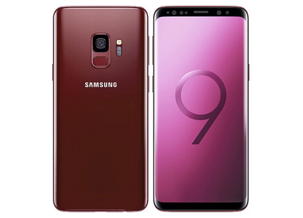 Samsung S9