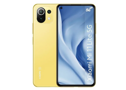 Xiaomi Mi 11 Lite