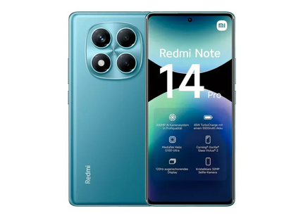 Xiaomi Redmi Note 14 Pro 4G