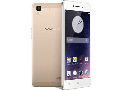 Oppo R7 Lite
