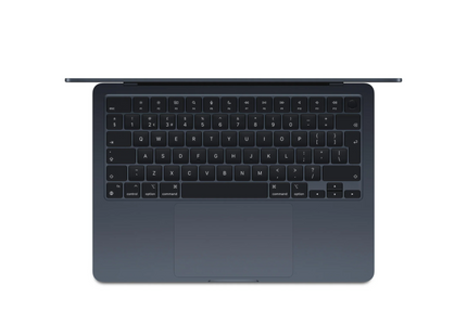 Apple Macbook Air 13" - Apple M2 (8-core CPU) - 10-core GPU