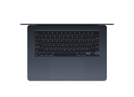 Apple Macbook Air 15" - Apple M2 (8-core CPU) - 10-core GPU