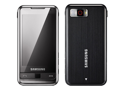 Samsung Omnia