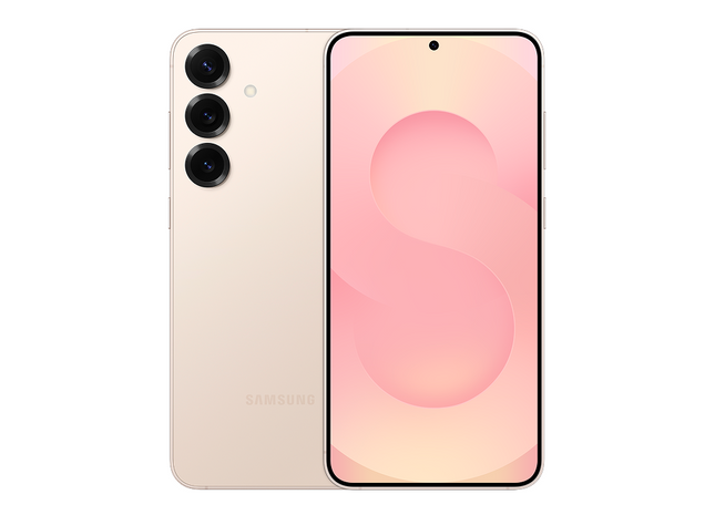 Pink Gold