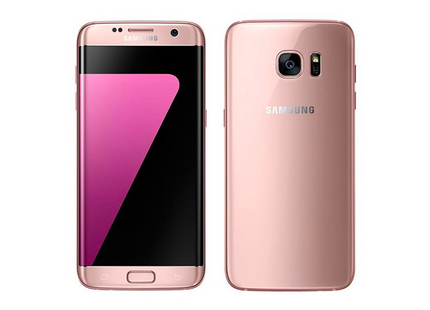 Pink Gold