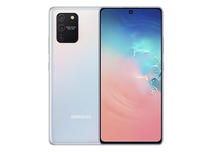 Prism White
