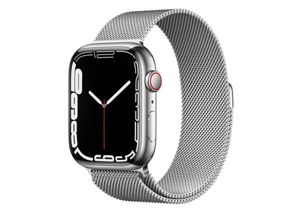 Silver