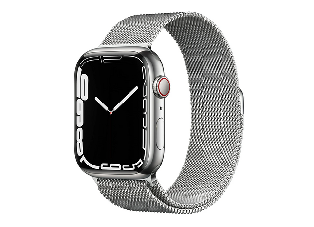 Silver