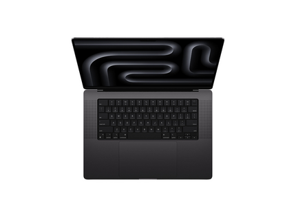 Space Black