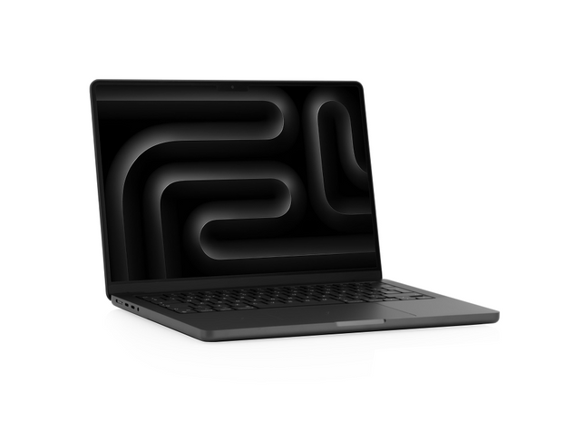 Space Black