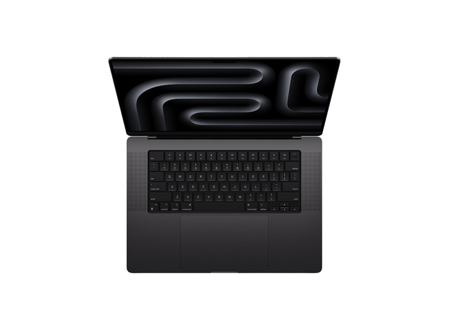 Space Black