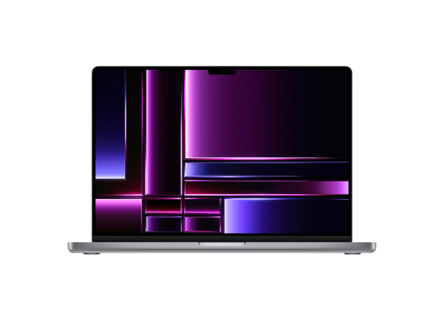 Space Gray