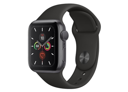 Space Gray