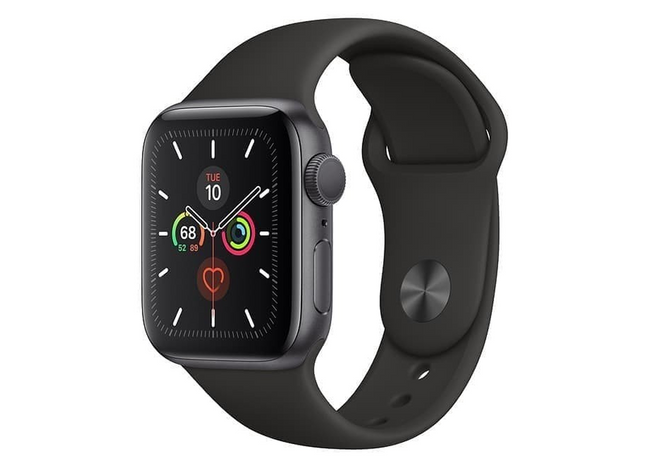 Space Gray