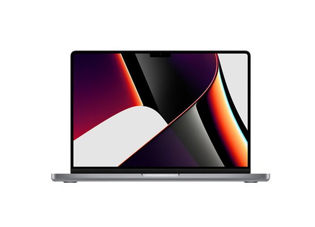 Space Gray