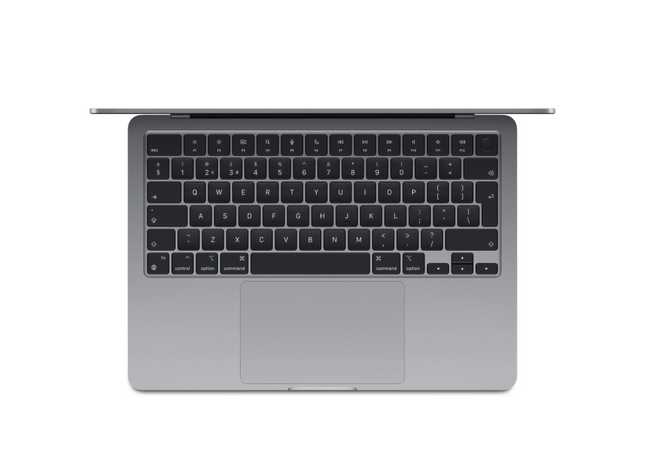 Space Gray