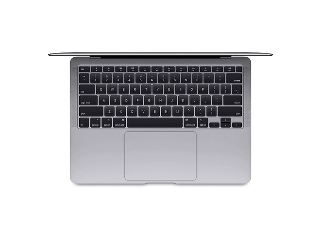 Space Gray