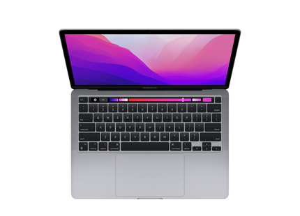 Space Gray
