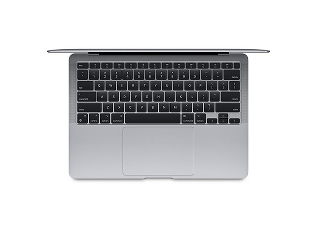 Space Gray