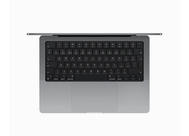 Space Gray