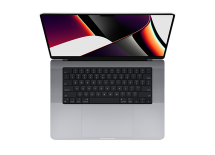 Space Gray