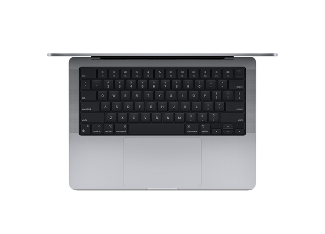 Space Gray