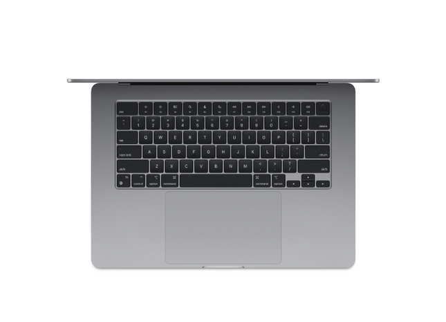 Space Gray