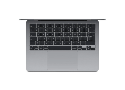 Space Gray