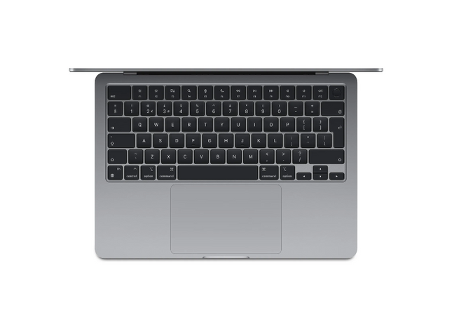 Space Gray