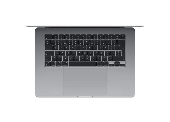 Space Gray