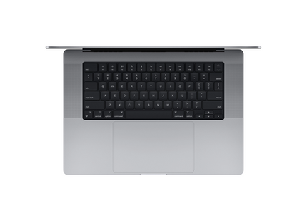 Space Gray